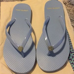 Tory Burch Flip Flops
